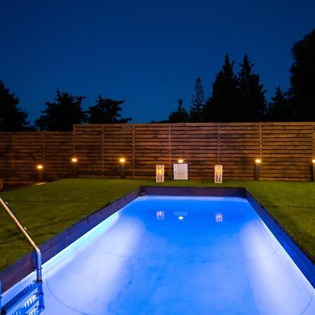Villa Paulanelas Gaitani 외부 사진
