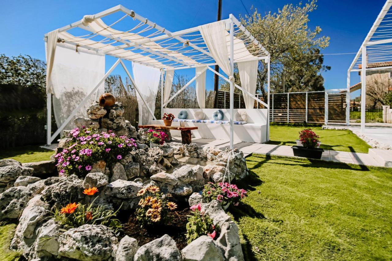 Villa Paulanelas Gaitani 외부 사진
