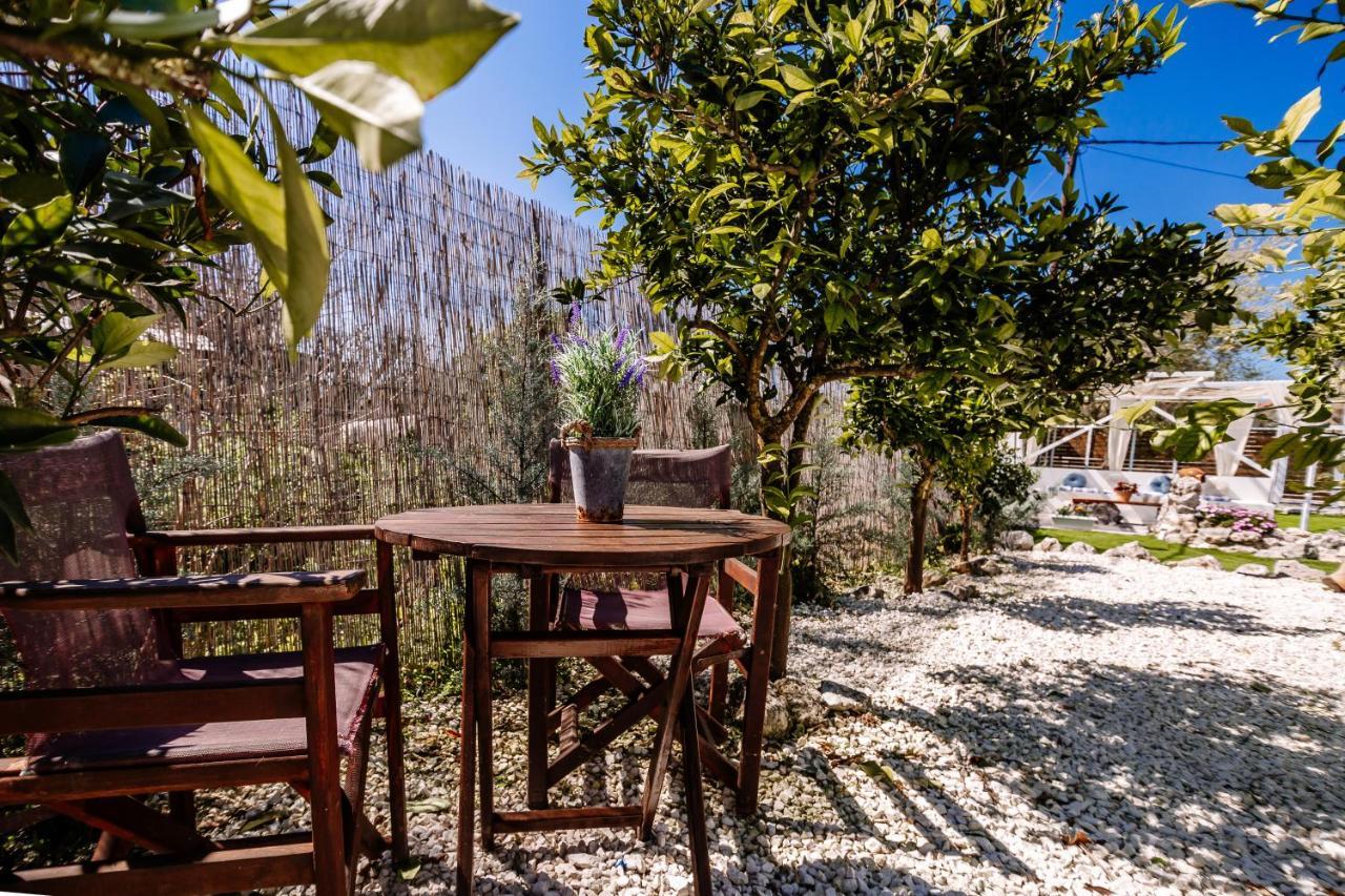 Villa Paulanelas Gaitani 외부 사진