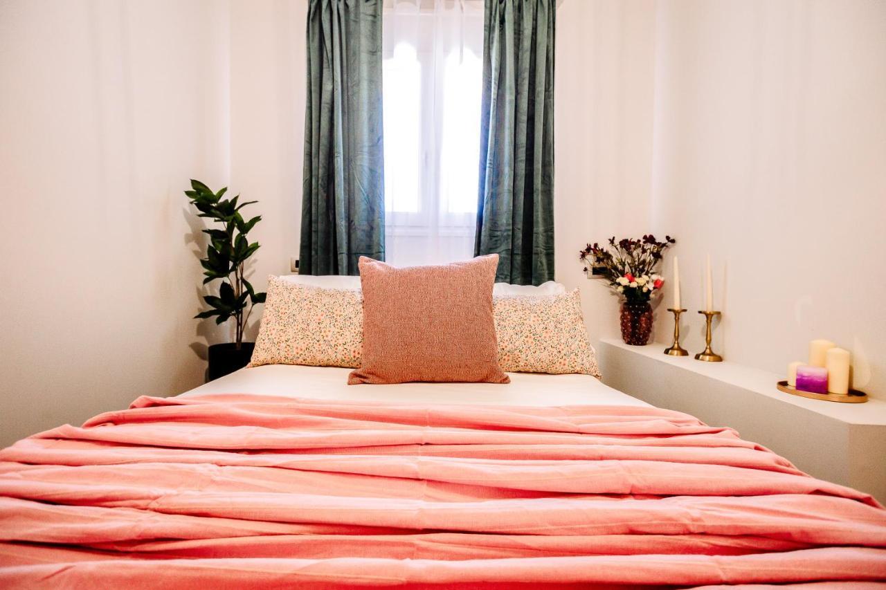 Villa Paulanelas Gaitani 외부 사진