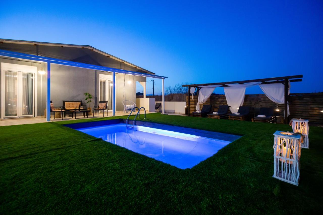 Villa Paulanelas Gaitani 외부 사진