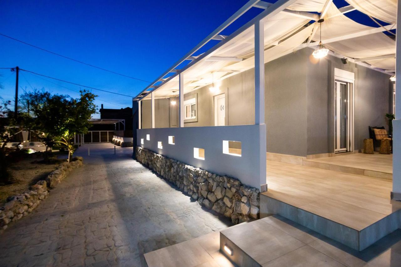 Villa Paulanelas Gaitani 외부 사진