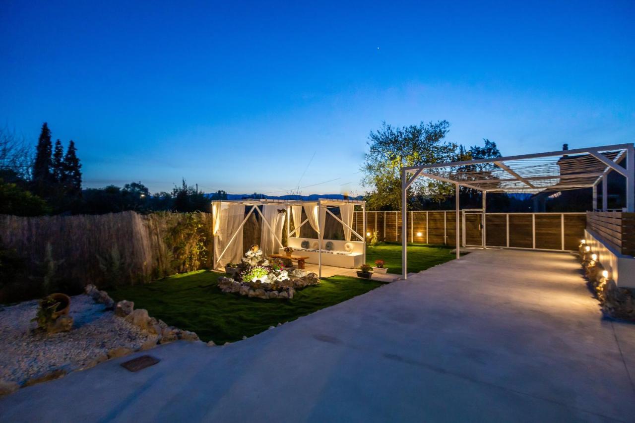 Villa Paulanelas Gaitani 외부 사진